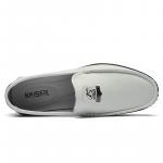 Gommino Лоферы Мужские Kaiser, черный - фото 12