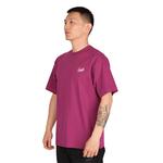 Футболка унисекс Slamble, серый - фото 28