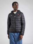 Демисезонная куртка ELLESSE Lombardy, Black - фото 2
