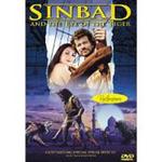 Диск DVD Sinbad & The Eye Of The Tiger - фото