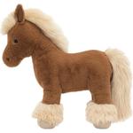 Плюшевая игрушка Freya Pony JELLYCAT - фото 2