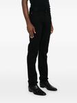 TOM FORD зауженные джинсы, черный - фото 3