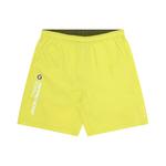 Повседневные шорты для мужчин Aape, синий - фото 7