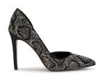 Туфли Jessica Simpson Prizma Pump, Black Rhinestones - фото 5