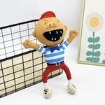 Плюшевая кукла David Dolls высотой 32 см LEWAHON - фото 6