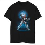 Футболка Marvel Avenger Iron Man для мальчиков 8–20 лет Licensed Character - фото