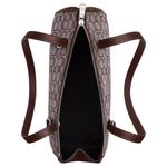 COACH Кожаная сумка для боулинга - фото 4