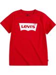 Футболка Levi's Kids, красный - фото