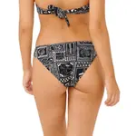 Низ бикини Rip Curl Mermaid Beach Full, черный - фото 2