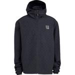 Быстросохнущая худи Airblaster, черный - фото