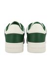 Кроссовки Tommy Jeans RETRO BASKET ESS, Terrain/Green - фото 3