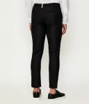 Брюки Милтон Regular fit Woolrich, черный - фото 4