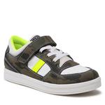 Кроссовки Primigi S, цвет - фото