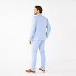 Мужская кв. Сверхтонкий моющийся пиджак 9 Premier Flex Performance Apt. 9 - фото 4