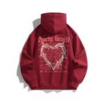 Толстовка унисекс 30Braid, Черный - фото 12