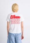 Футболка Ellesse SOFFIO TEE, White - фото