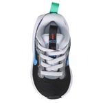 Кроссовки Air max intrlk lite Nike, черный - фото 5