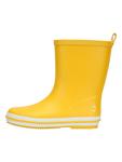 Резиновые сапоги lamino, желтый - фото 2
