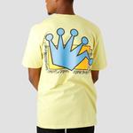 Футболка Stussy унисекс, Белый - фото 4