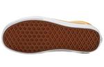 Кроссовки Vans Ward Yellow Women's - фото 4