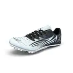 Кроссовки унисекс с низким верхом черного цвета Atay - фото