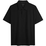 Мужская поло Calvin Klein, серый - фото 7