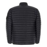 Куртка recycled light down jacket 'navy blue' Stone Island, синий - фото 2