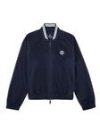 Спортивная куртка Adria Mesh Sergio Tacchini, Maritime Blue - фото