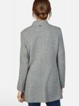 White Label Блейзер в сером цвете - фото 4
