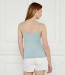 Футболки Slim fit Calvin Klein Jeans, синий - фото 3