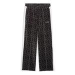 Брюки x squid game t7 pants 'black' Puma, черный - фото