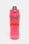 Бутылка 0,7 л Under Armour, розовый - фото