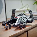 LEGO Star Wars, блоки, Scythe Inquisitor Transporter, 75336 - фото 6