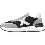 Кроссовки Munich модель Versus цвет черный - фото 2