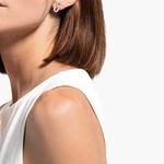 Серьги Infinity для женщин Swarovski - фото 9