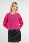 Джемпер myMo at night Jumper, Pink - фото