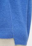 Джемпер DESIGNERS REMIX VERONA SWEATER, Blue - фото 7