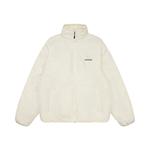 Aape Лонгслив с логотипом Moonface, Ecru IVX - фото