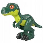 Imaginext Jurassic World Динозавр Ти-Рекс Фигурка XL - фото