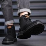 Ботинки Bellum Han Martin Boots Men - фото 19