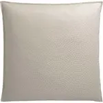 Элегантное постельное белье «Воздух», приятное к коже Elegante, серый - фото