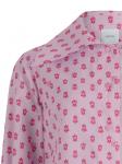 Рубашка с принтом Patou, розовый - фото 2