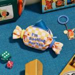 Звездные мистери боксы POP MART - фото 2