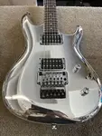Ibanez JS3-CR Джо Сатриани Подпись 2023 - Настоящее время - Хром - фото