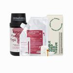 Унисекс маска для лица DERMABELL - фото 6