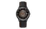 MIDO Часы Men's Commander Watch, Black Dial - фото