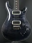 Электрогитара PRS Modern Eagle V серо-черная #374 - фото 3