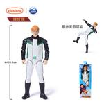 SPIN MASTER Супермен игрушка Green Lantern хобби модель экшен-фигурки - фото 2