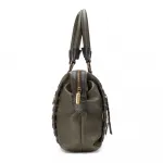 Сумка Refresh 183308, зеленый - фото 3