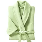 Халат Plantier, Lindgrün - фото 5